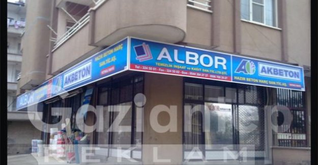 Albor Temizlik