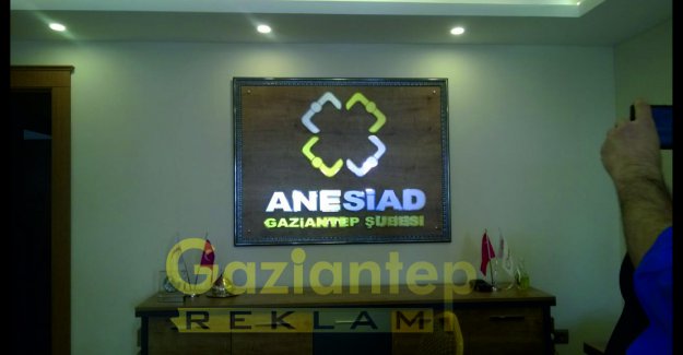 Alkor masa arkası logo