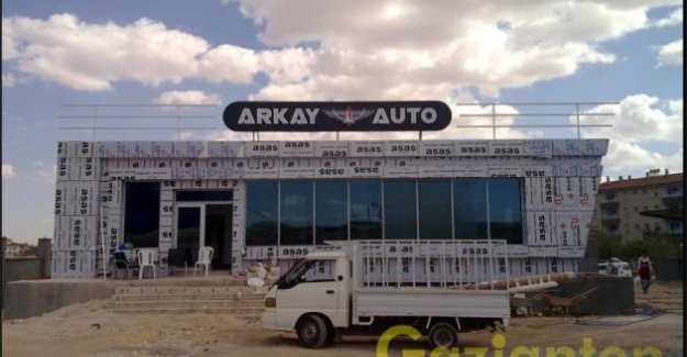 Arkay Auto Tabela
