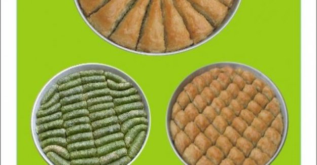 Baklava