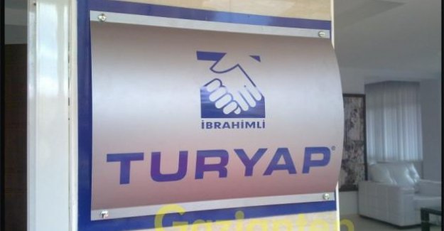 Büro levhası