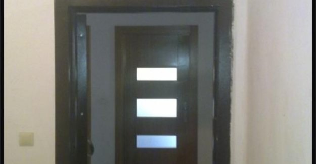Büro Tabelası