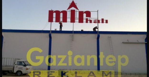 Çatı Tabelası1
