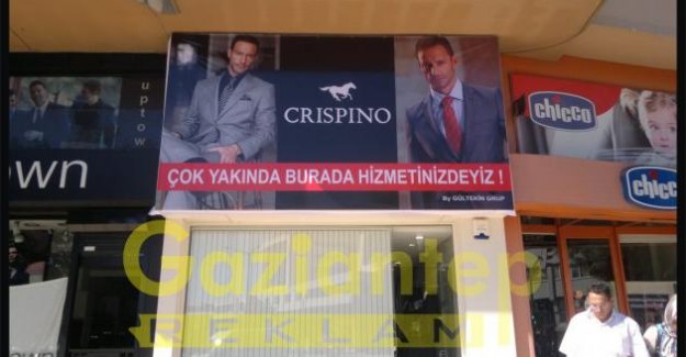 Crispino Afiş