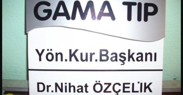 Dekoratif bombeli isimlik 2