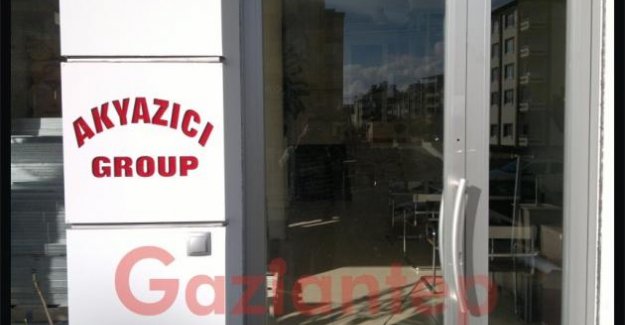 Dekupe büro levhası