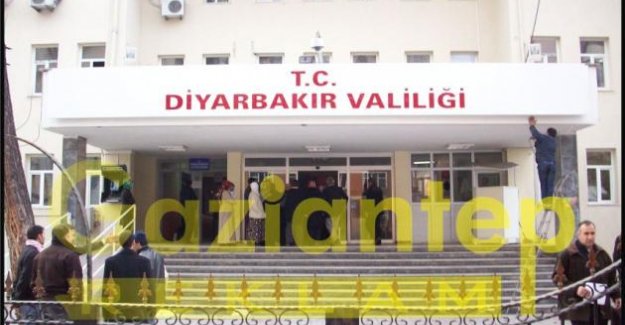 Diyarbakır Valiliği