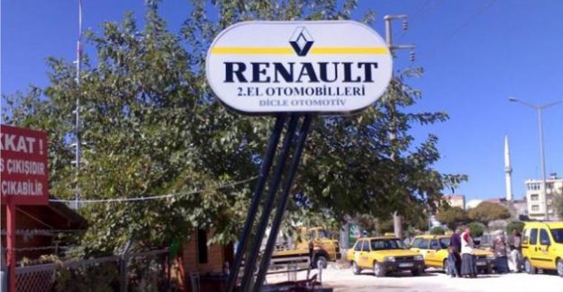 Eğimli totem