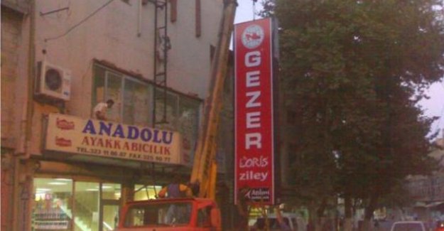 Gezer