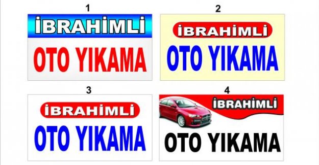 İbrahimli Oto Yıkama