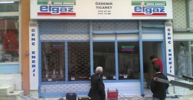 Işıklı Reklamlar