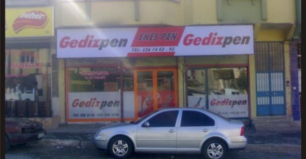 Işıklı Tabela2