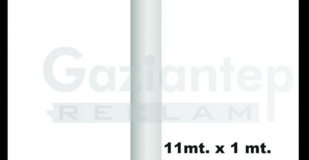 Işıklı Totem Tabela