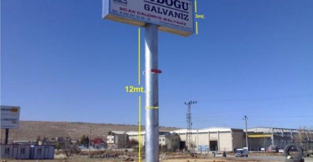 Işıklı totem