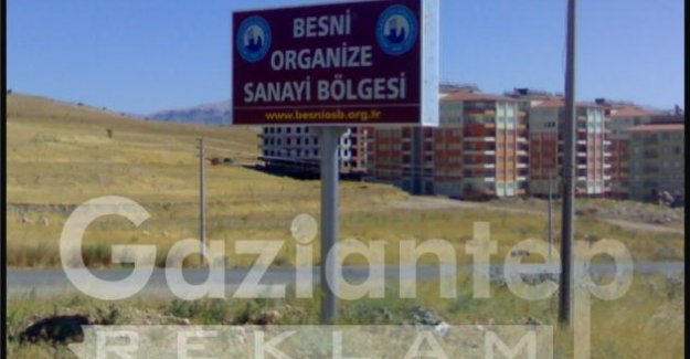 Işıksız totem tabela