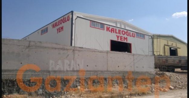 Kompozit Harf Duvar Yazısı1