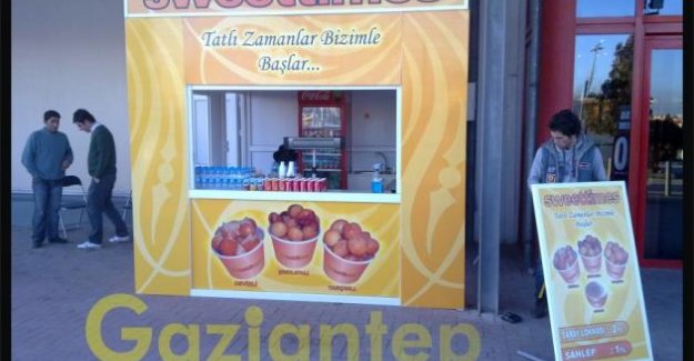 Kulübe Üzeri dijital Baskı Giydirme