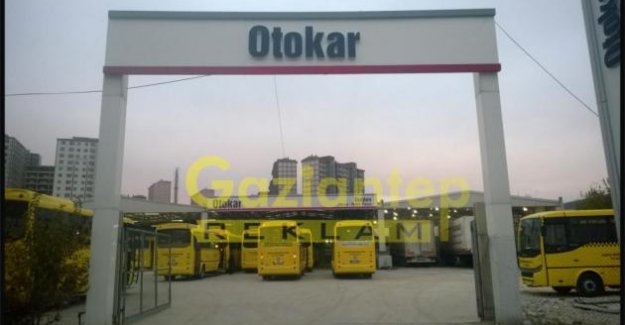 Led Aydınlatmalı Kompozit Tabela