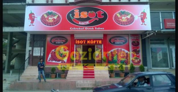 Led Aydınlatmalı Tabela ve Cephe Kaplama