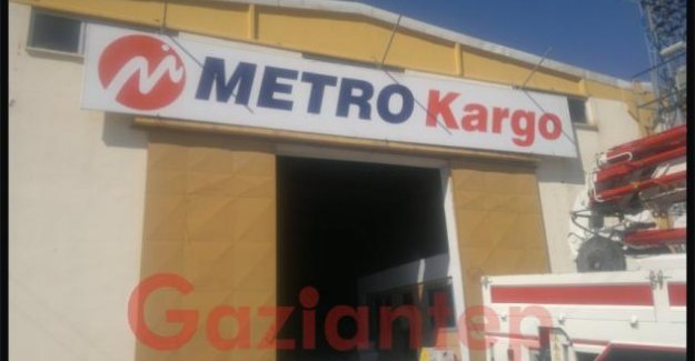 Metro Kargo Tabela