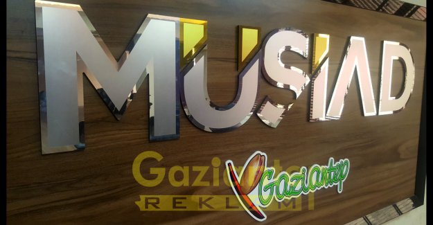 Müsiad alkor harfli tabela