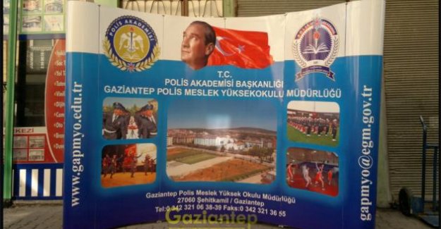 Örümcek Stand