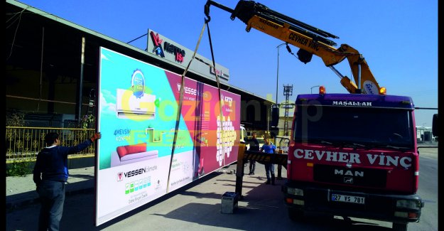 osb li vinil germe tabela montaj aşaması