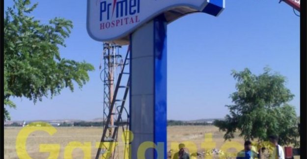 Primer hospital totem tabela