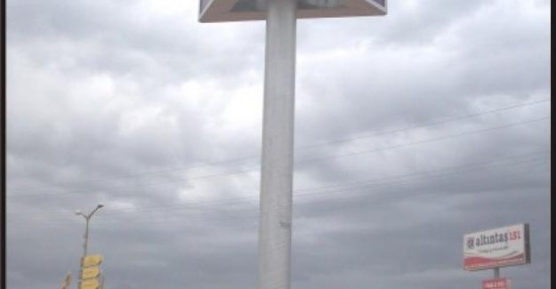 Prizma totem tabela
