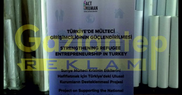 Roolup Banner