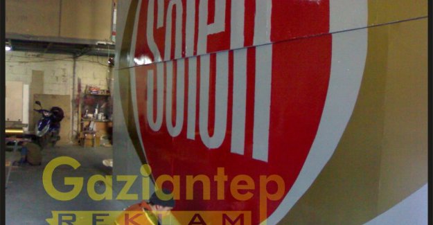 Sac tabela Yazı uygulama
