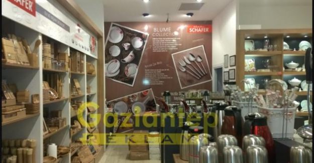 Schafer İç mekan Görsel