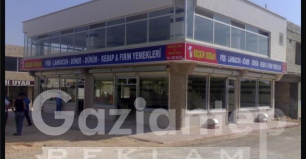 Seçkin Duran Lokantası