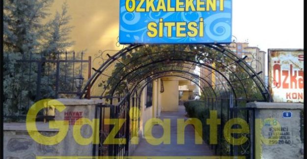 Site tabelası