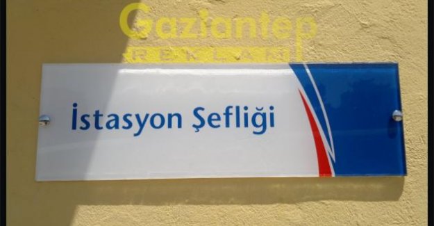Tcdd isimlik