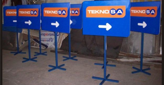 teknosa yönlendirme