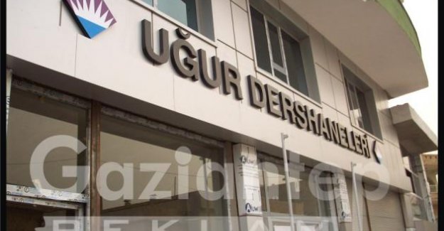 Uğur Dershaneleri