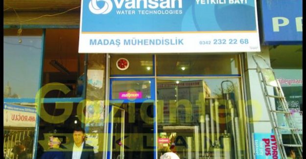 Vansan Vinil Germe Tabela