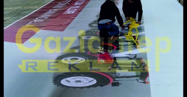Vinil ekleme kaynak çalışması