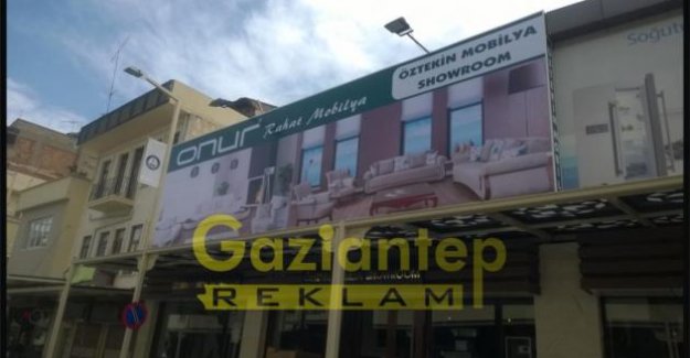 Vinil germe cephe kaplama 2