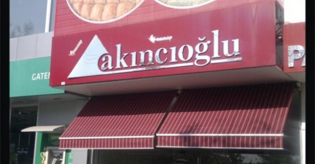 Vinil germe cephe kaplaması