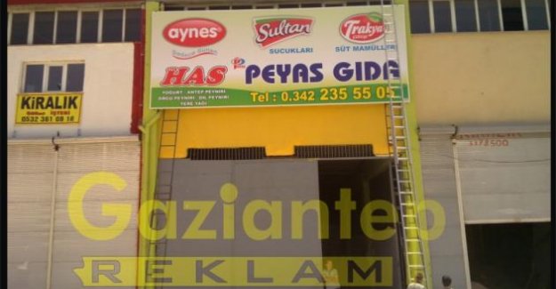 Vinil Germe Tabela