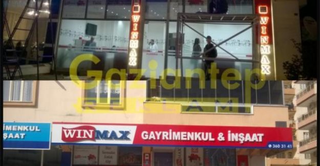 Winmax Emlak Tabela